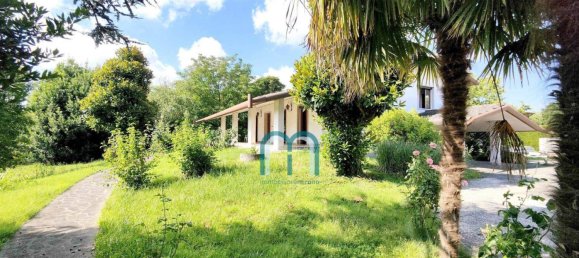 Villa de 3 dormitorios en Salzano, Italy No. 161836 31