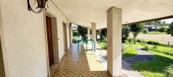 Villa de 3 dormitorios en Salzano, Italy No. 161836 11