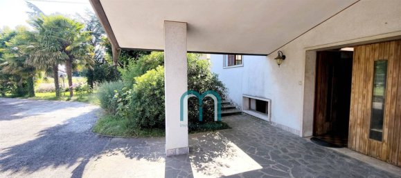 Villa de 3 dormitorios en Salzano, Italy No. 161836 18