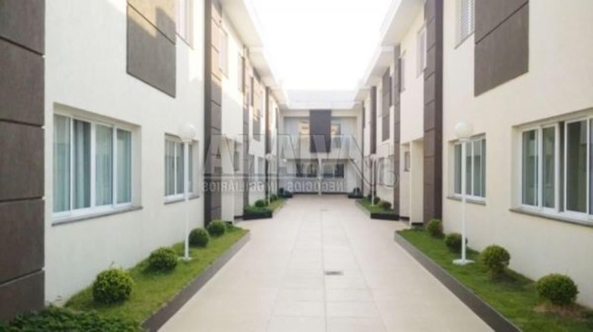 3 bedrooms House in Sao Paulo, Brazil No. 569573