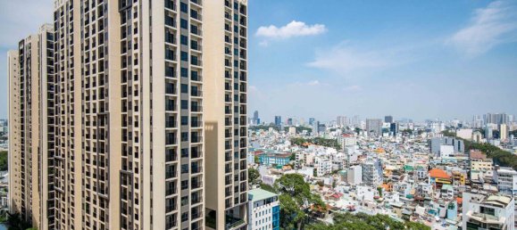 2 bedrooms Apartment in District 10, Vietnam No. 17701 8
