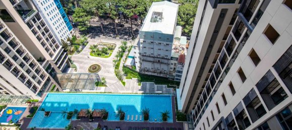 2 bedrooms Apartment in District 10, Vietnam No. 17701 7