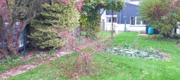 2 bedrooms House in Marpent, France No. 161488 11