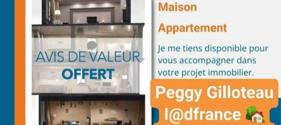 2 bedrooms House in Marpent, France No. 161488 22