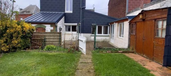 2 bedrooms House in Marpent, France No. 161488 23