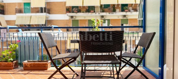 3 bedrooms Apartment in Naples, Italy No. 289268 12