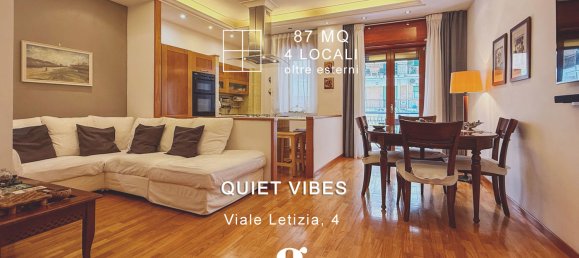 3 bedrooms Apartment in Naples, Italy No. 289268 35