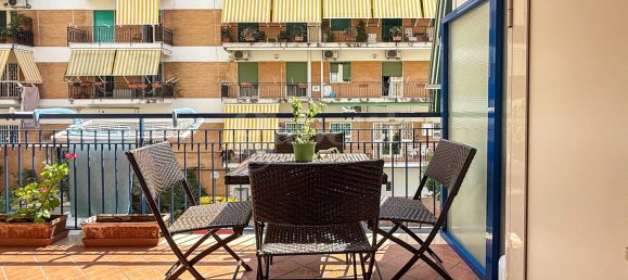 3 bedrooms Apartment in Naples, Italy No. 289268 29