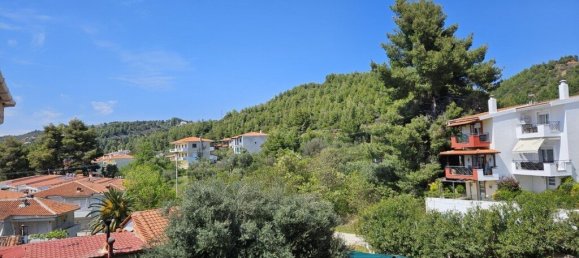 Таунхаус 210м² в Халкидики, Греция № 3204 10