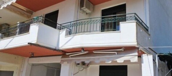 Таунхаус 210м² в Халкидики, Греция № 3204 15