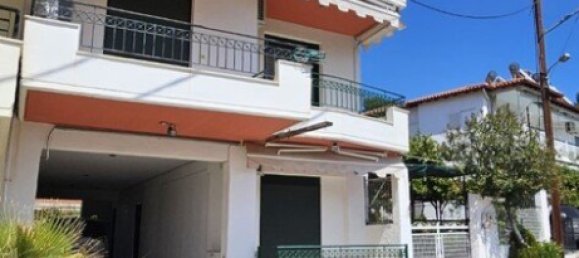 Таунхаус 210м² в Халкидики, Греция № 3204 14