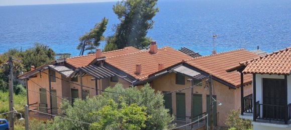 Таунхаус 210м² в Халкидики, Греция № 3204 2