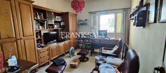 3 chambres Appartement à Sliema, Malta No. 1431 7