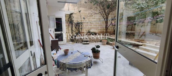 3 chambres Appartement à Sliema, Malta No. 1431 3