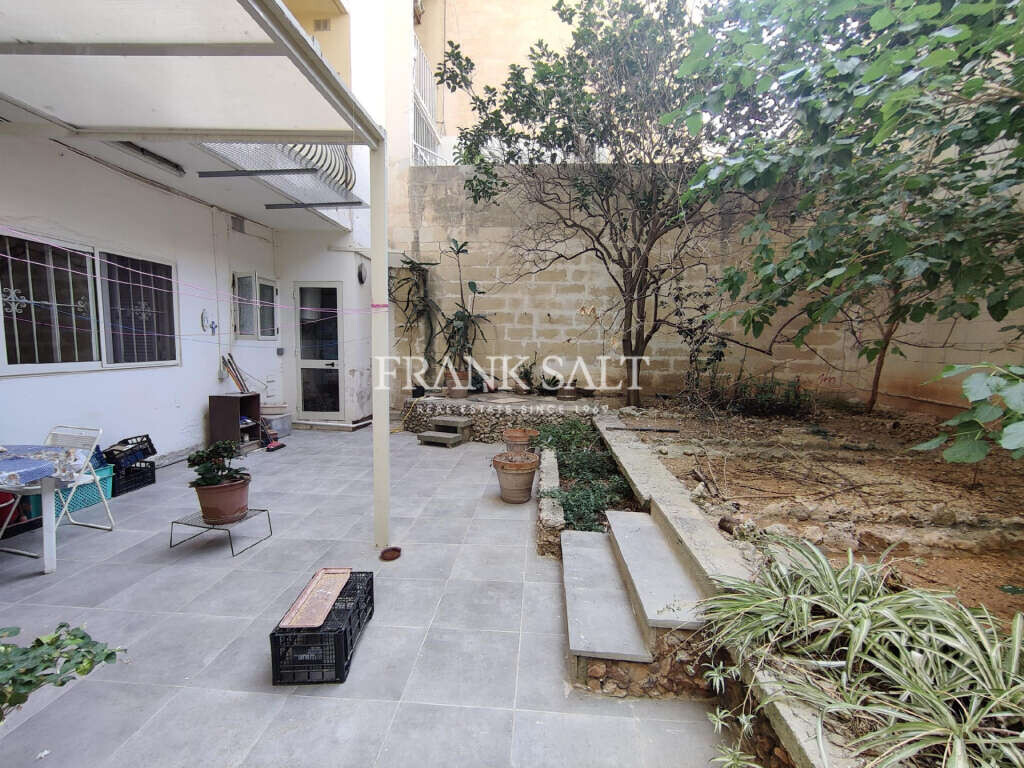 3 chambres Appartement à Sliema, Malta No. 1431