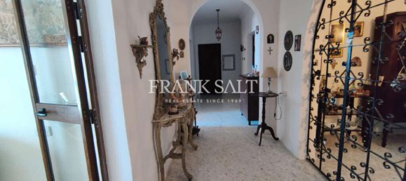 3 chambres Appartement à Sliema, Malta No. 1431 5