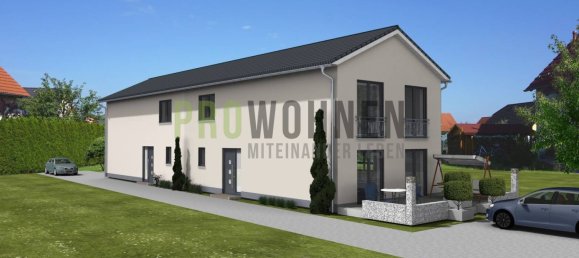 Земельный участок с 4 спальнями в Вюрцбург, Германия № 140139 3