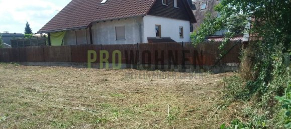 Земельный участок с 4 спальнями в Вюрцбург, Германия № 140139 8