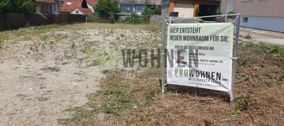 Земельный участок с 4 спальнями в Вюрцбург, Германия № 140139 4