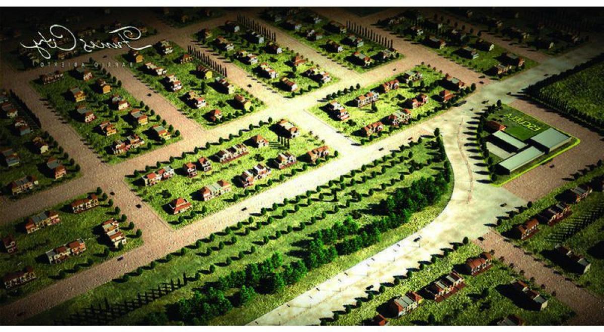  Land in Santa Fe, Argentina No. 31479