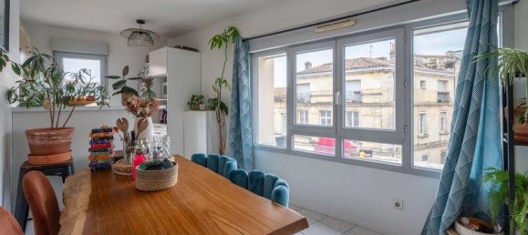 1 غرف نوم شقة في Bordeaux, France رقم 344984 6