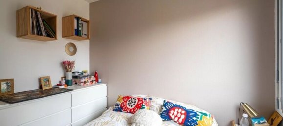 1 غرف نوم شقة في Bordeaux, France رقم 344984 3