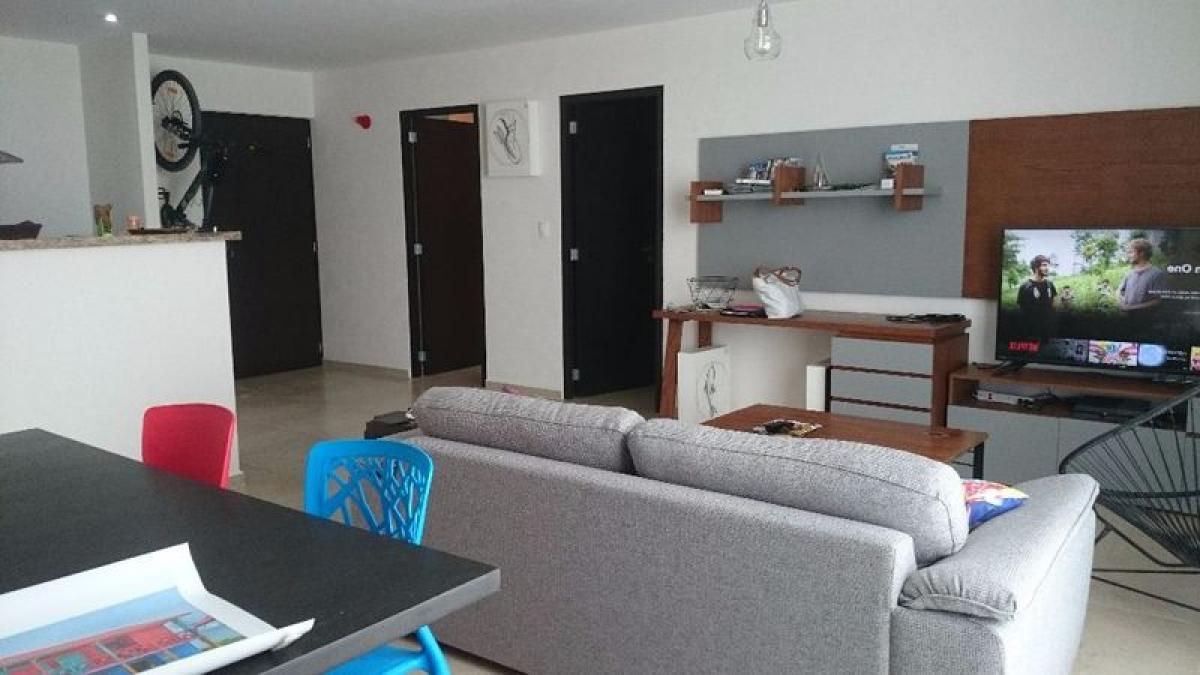 Estúdio em Mexico N.º 166558