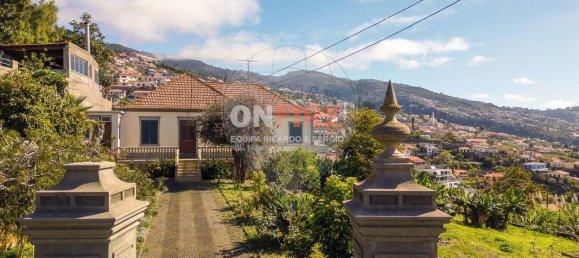 5 Schlafzimmer Schlösser in Funchal, Portugal, Nr. 25281 9