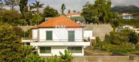 5 Schlafzimmer Schlösser in Funchal, Portugal, Nr. 25281 47