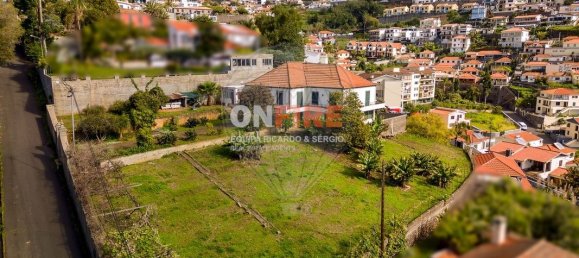 5 Schlafzimmer Schlösser in Funchal, Portugal, Nr. 25281 2