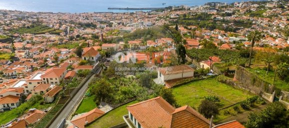 5 Schlafzimmer Schlösser in Funchal, Portugal, Nr. 25281 10