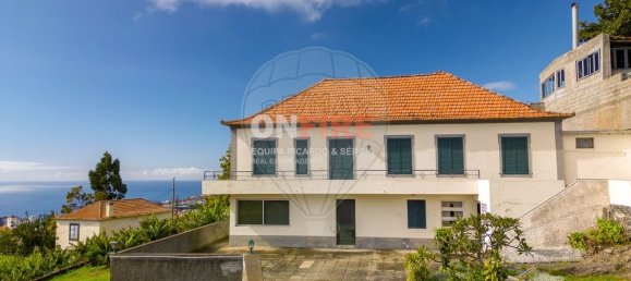 5 Schlafzimmer Schlösser in Funchal, Portugal, Nr. 25281 46