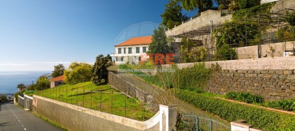 5 Schlafzimmer Schlösser in Funchal, Portugal, Nr. 25281 44