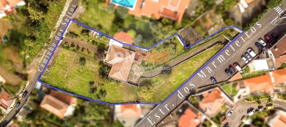 5 Schlafzimmer Schlösser in Funchal, Portugal, Nr. 25281 43