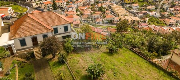 5 Schlafzimmer Schlösser in Funchal, Portugal, Nr. 25281 13