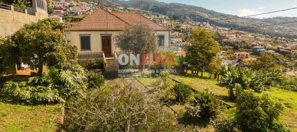 5 Schlafzimmer Schlösser in Funchal, Portugal, Nr. 25281 14