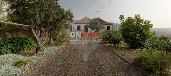 5 Schlafzimmer Schlösser in Funchal, Portugal, Nr. 25281 28