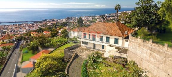 5 Schlafzimmer Schlösser in Funchal, Portugal, Nr. 25281 42