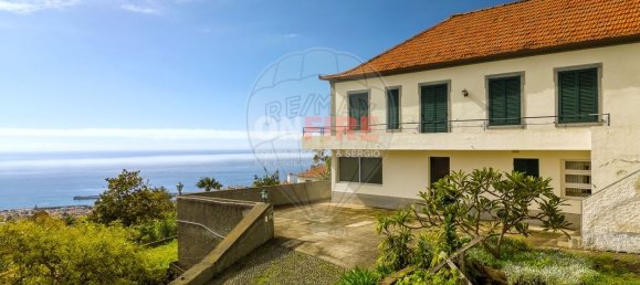 5 Schlafzimmer Schlösser in Funchal, Portugal, Nr. 25281 45