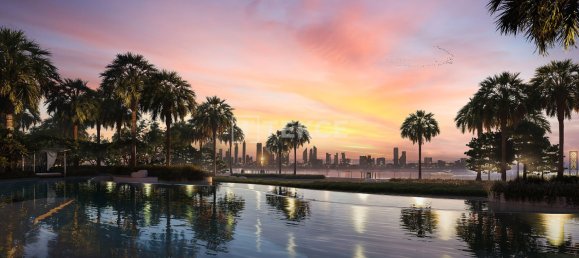 3 Schlafzimmer Wohnung in Dubai Design District, UAE, Nr. 187022 6