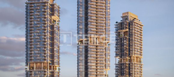 3 Schlafzimmer Wohnung in Dubai Design District, UAE, Nr. 187022 20
