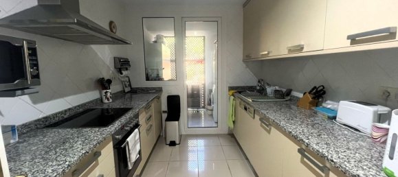 Квартира с 2 спальнями в Эстепона, Испания № 145298 16