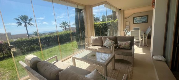 Квартира с 2 спальнями в Эстепона, Испания № 145298 9