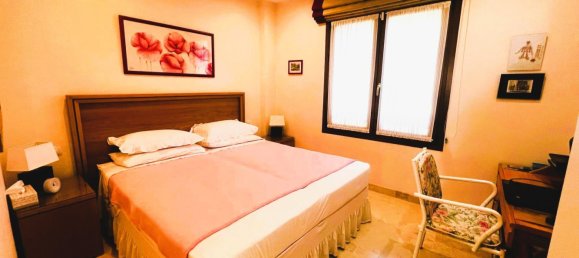 Квартира с 2 спальнями в Эстепона, Испания № 145298 19