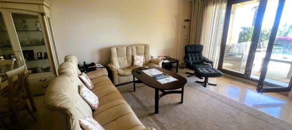 Квартира с 2 спальнями в Эстепона, Испания № 145298 5