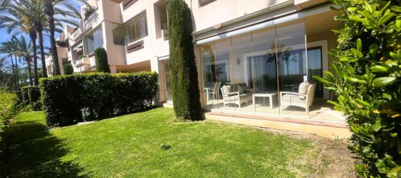 Квартира с 2 спальнями в Эстепона, Испания № 145298 14