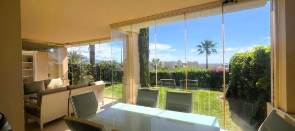 Квартира с 2 спальнями в Эстепона, Испания № 145298 13