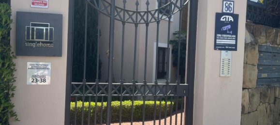 Квартира с 2 спальнями в Эстепона, Испания № 145298 27