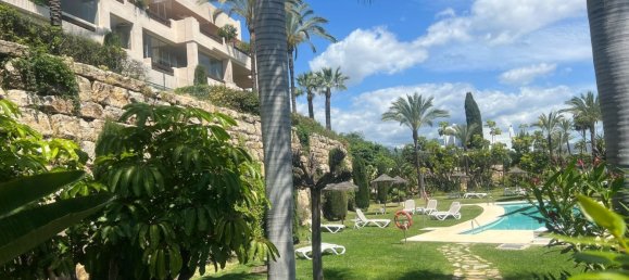 Квартира с 2 спальнями в Эстепона, Испания № 145298 25