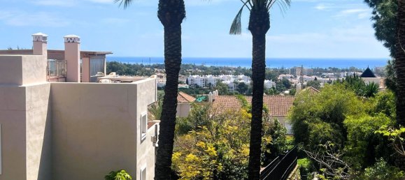 Квартира с 2 спальнями в Эстепона, Испания № 145298 30